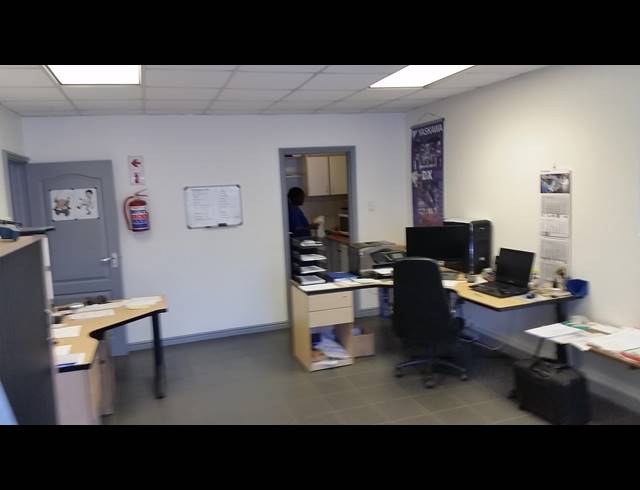 242M² WAREHOUSE TO LET IN CAPRICORN